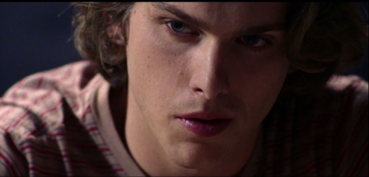 Michael Mantenuto