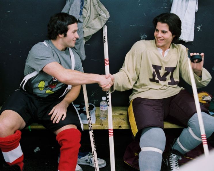 Michael Mantenuto