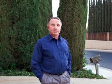 Michael Marc Friedman