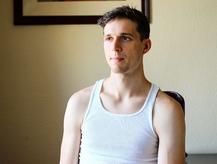 Michael Marc Friedman