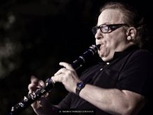 Michael Marcus