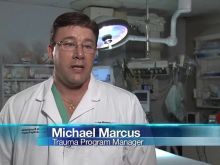 Michael Marcus