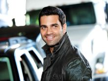 Michael Masini photo