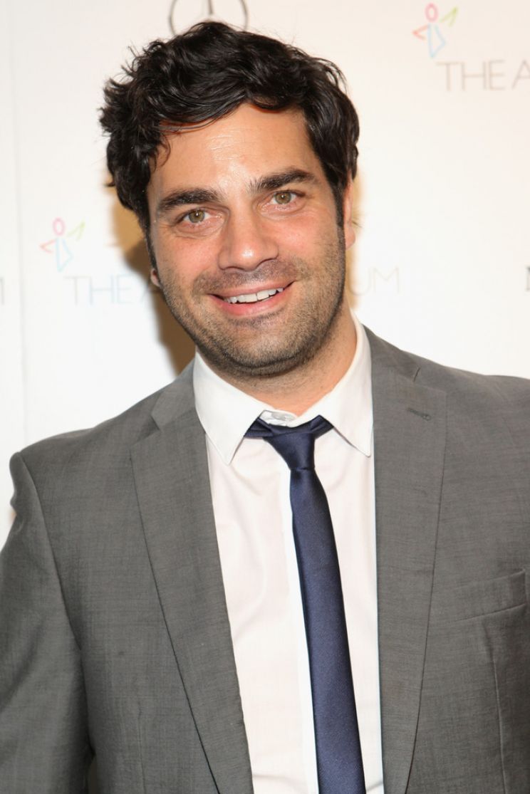 Michael Masini