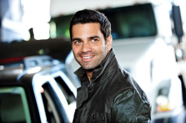 Michael Masini