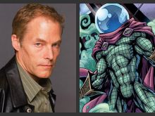 Michael Massee