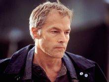 Michael Massee