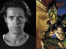 Michael Massee