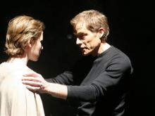Michael Massee photo