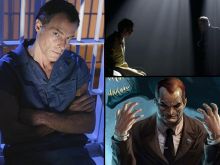 Michael Massee photo