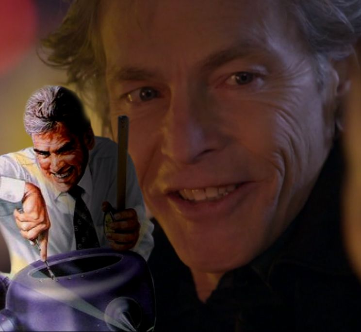 Michael Massee