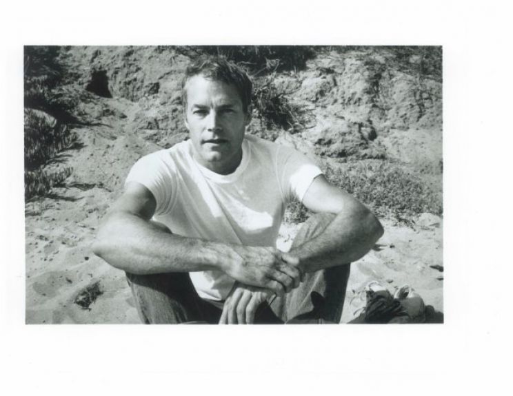 Michael Massee