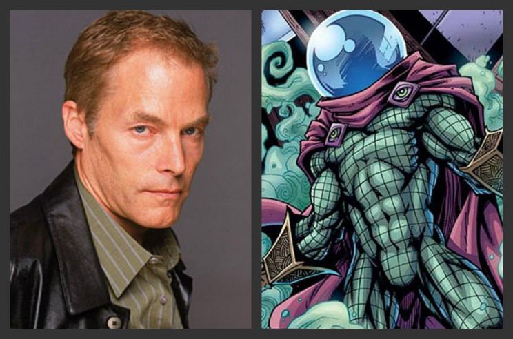 Michael Massee
