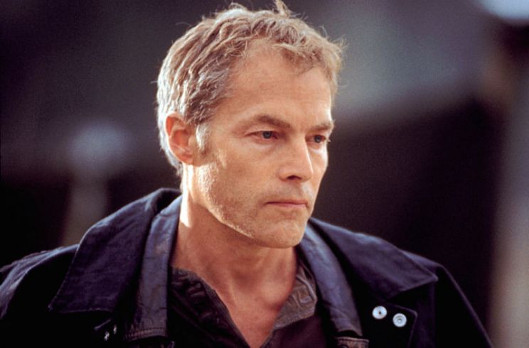 Michael Massee