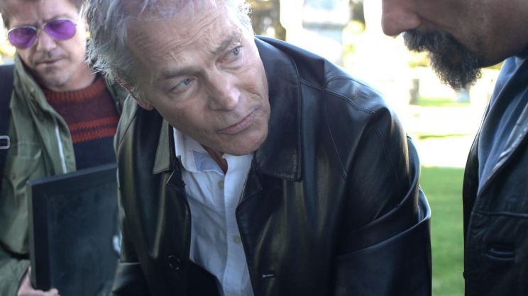 Michael Massee