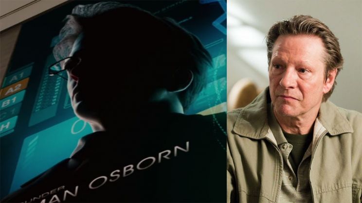 Michael Massee
