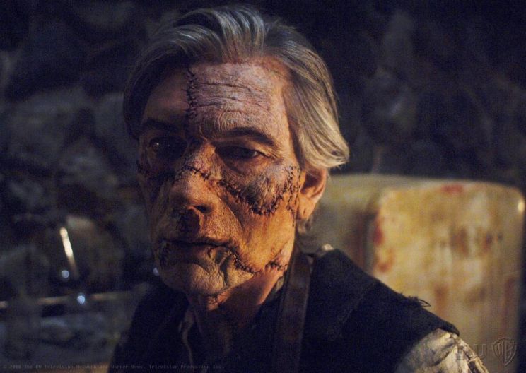 Michael Massee