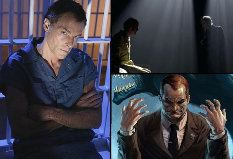 Michael Massee