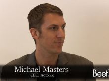 Michael Masters