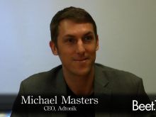 Michael Masters