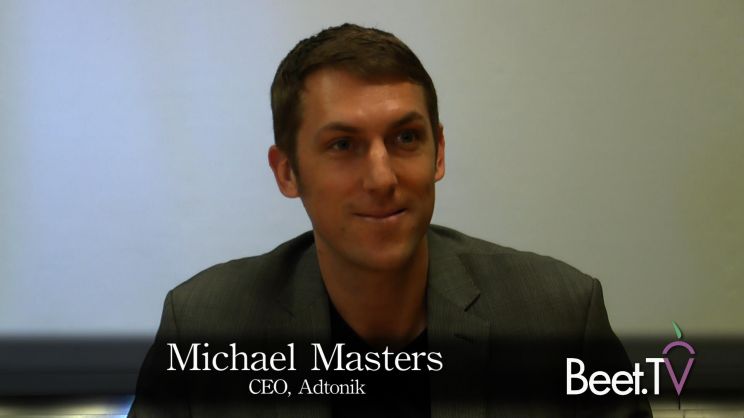Michael Masters
