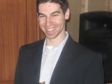Michael Matteo Rossi