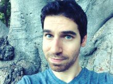 Michael Matteo Rossi