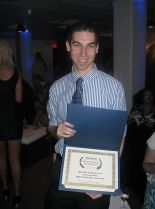 Michael Matteo Rossi