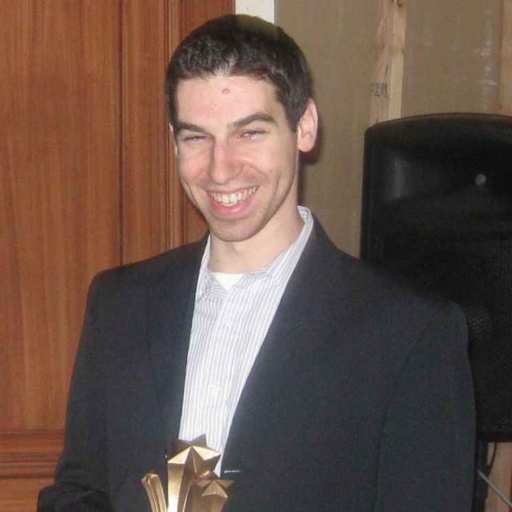 Michael Matteo Rossi