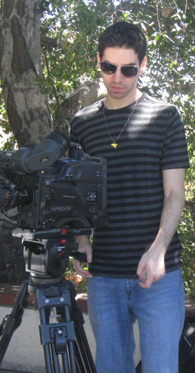 Michael Matteo Rossi