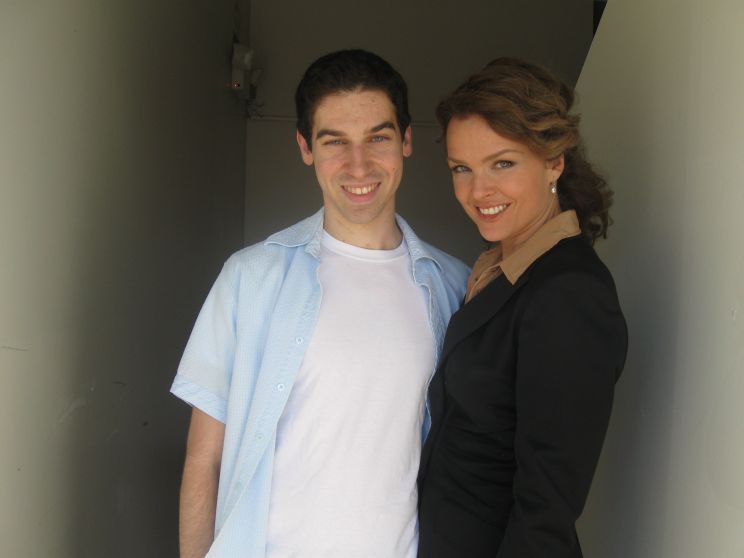 Michael Matteo Rossi
