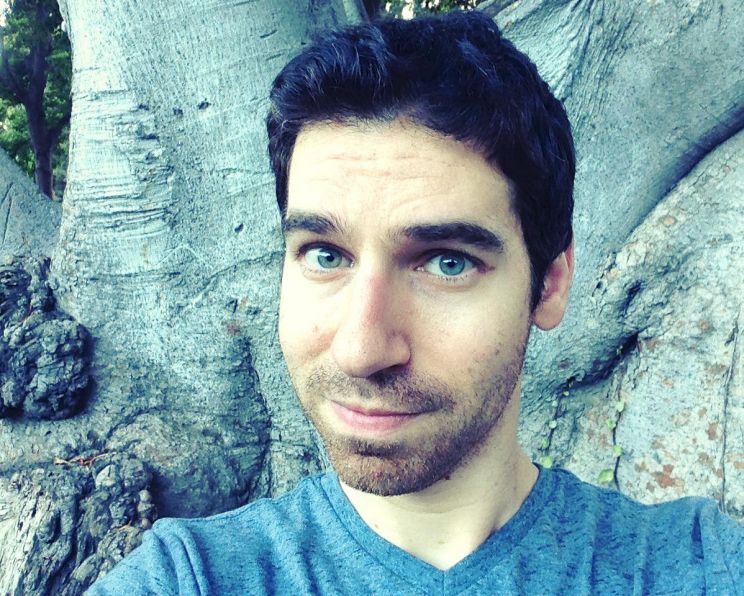 Michael Matteo Rossi
