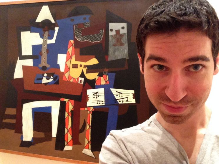 Michael Matteo Rossi