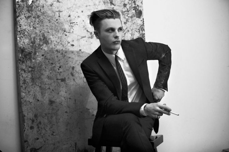 Michael May
