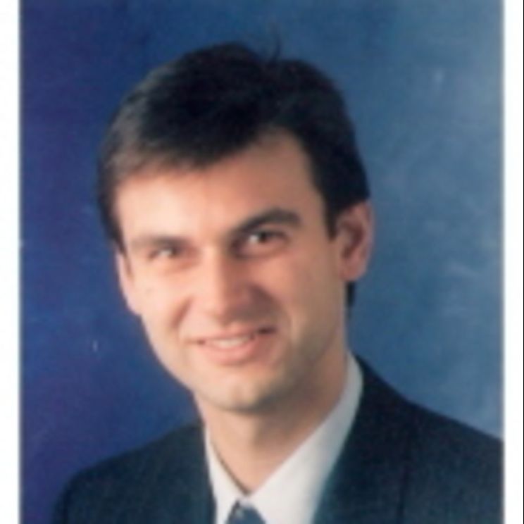 Michael May