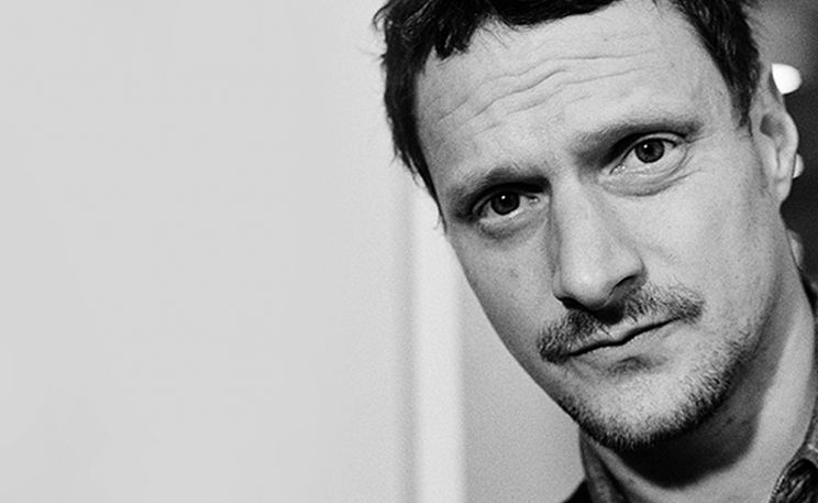 Michael Mayer