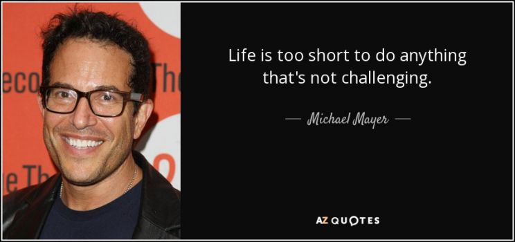 Michael Mayer