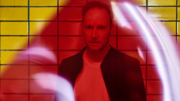 Michael Mayer