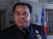 Michael McConnohie