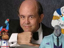 Michael McConnohie