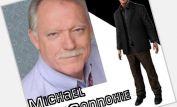 Michael McConnohie
