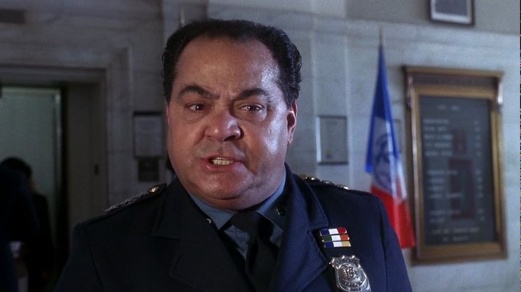Michael McConnohie
