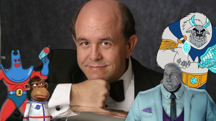 Michael McConnohie