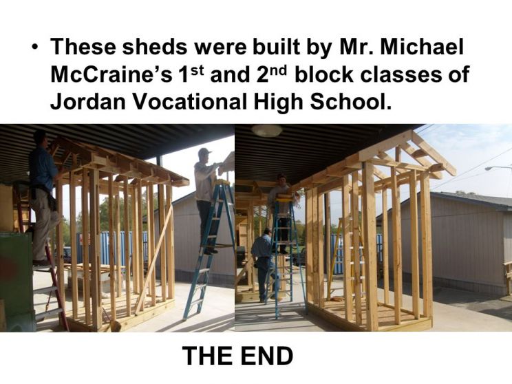 Michael McCraine