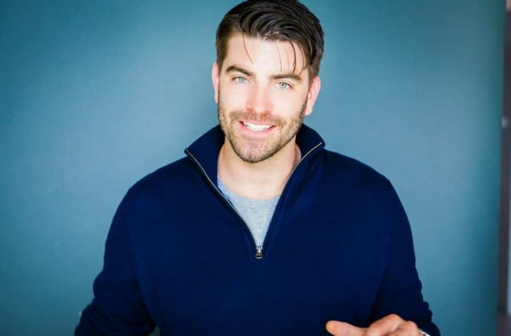 Michael McCrudden