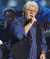 Michael McDonald