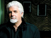 Michael McDonald