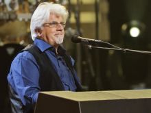 Michael McDonald