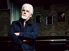 Michael McDonald