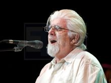 Michael McDonald